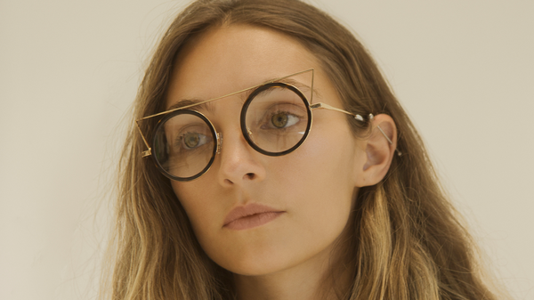 Designer eyeglasses nyc shop