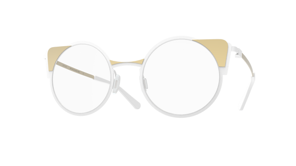 メガネ GAMINE Gamine - Monti mti.3dbu.bu-c - Blu MONTI – GAMINE SPECTACLES NEW YORK