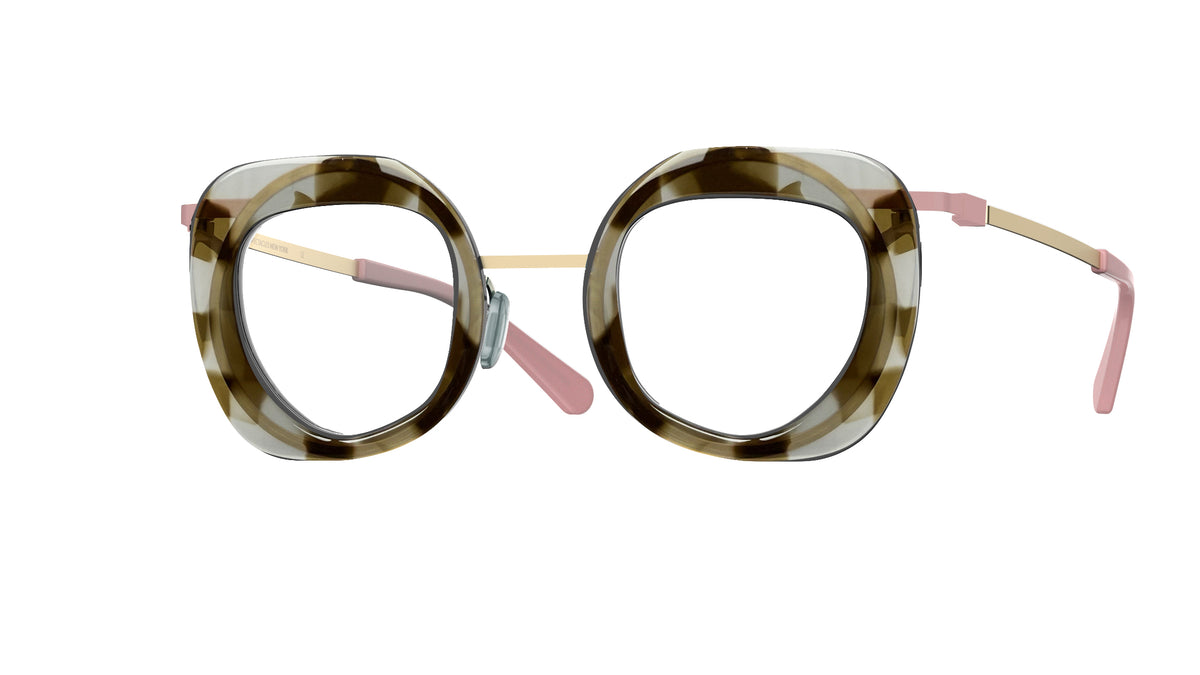 GAMINEメガネ Products – GAMINE SPECTACLES NEW YORK