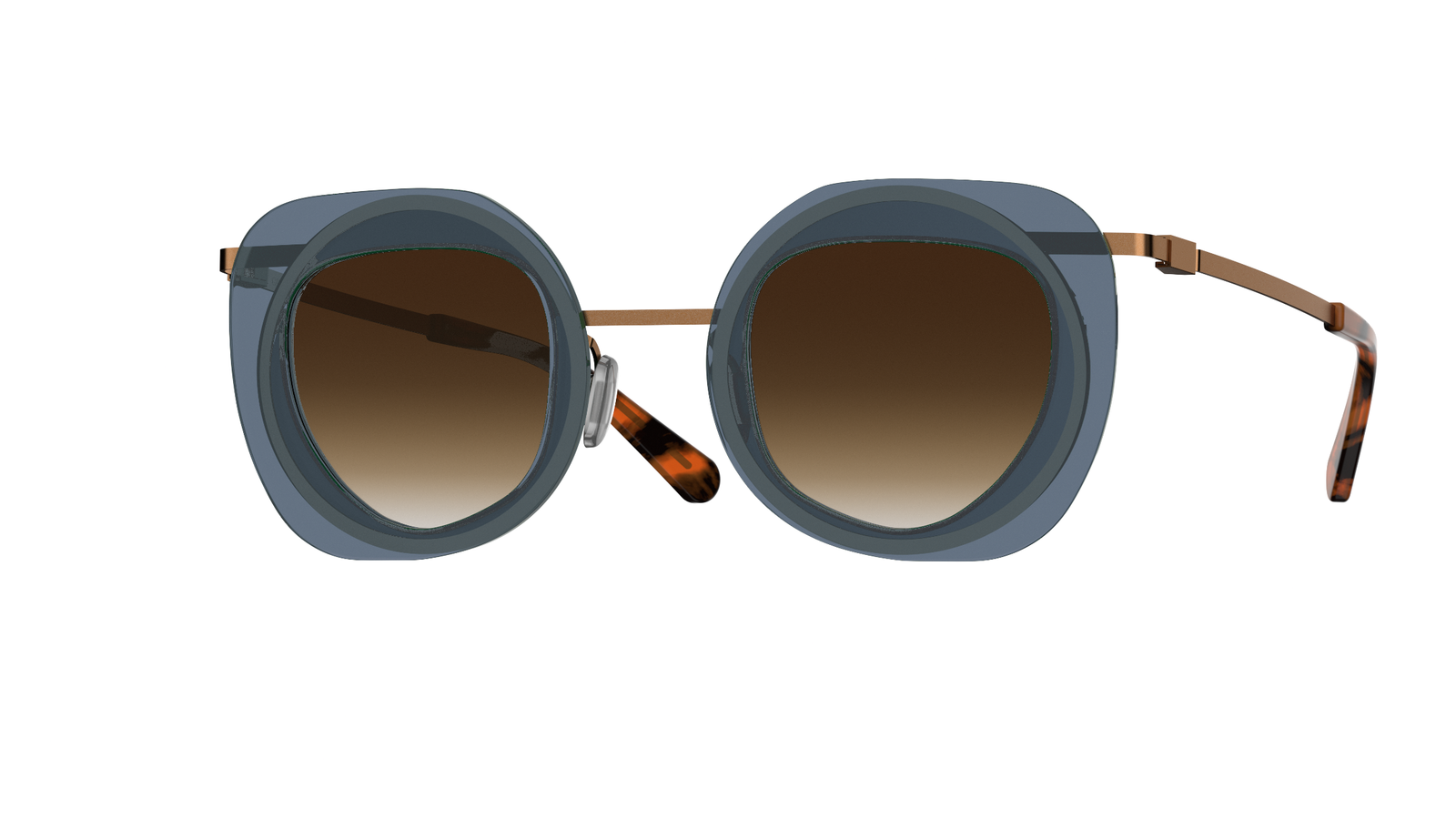 Agay – GAMINE SPECTACLES NEW YORK