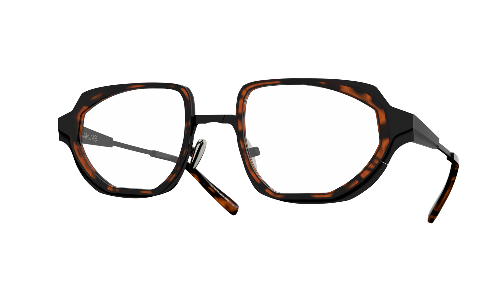 ALFAMA – GAMINE SPECTACLES NEW YORK