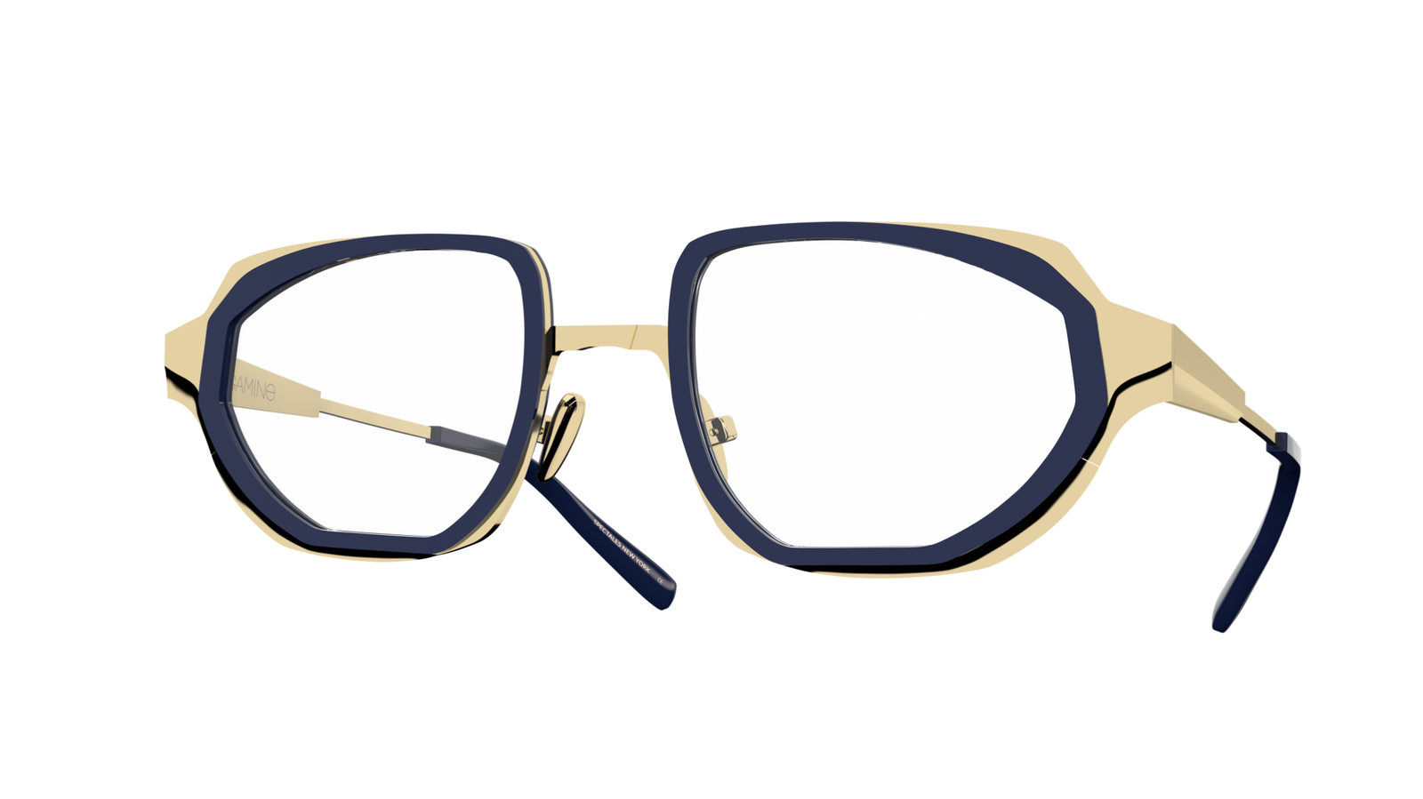 ALFAMA – GAMINE SPECTACLES NEW YORK