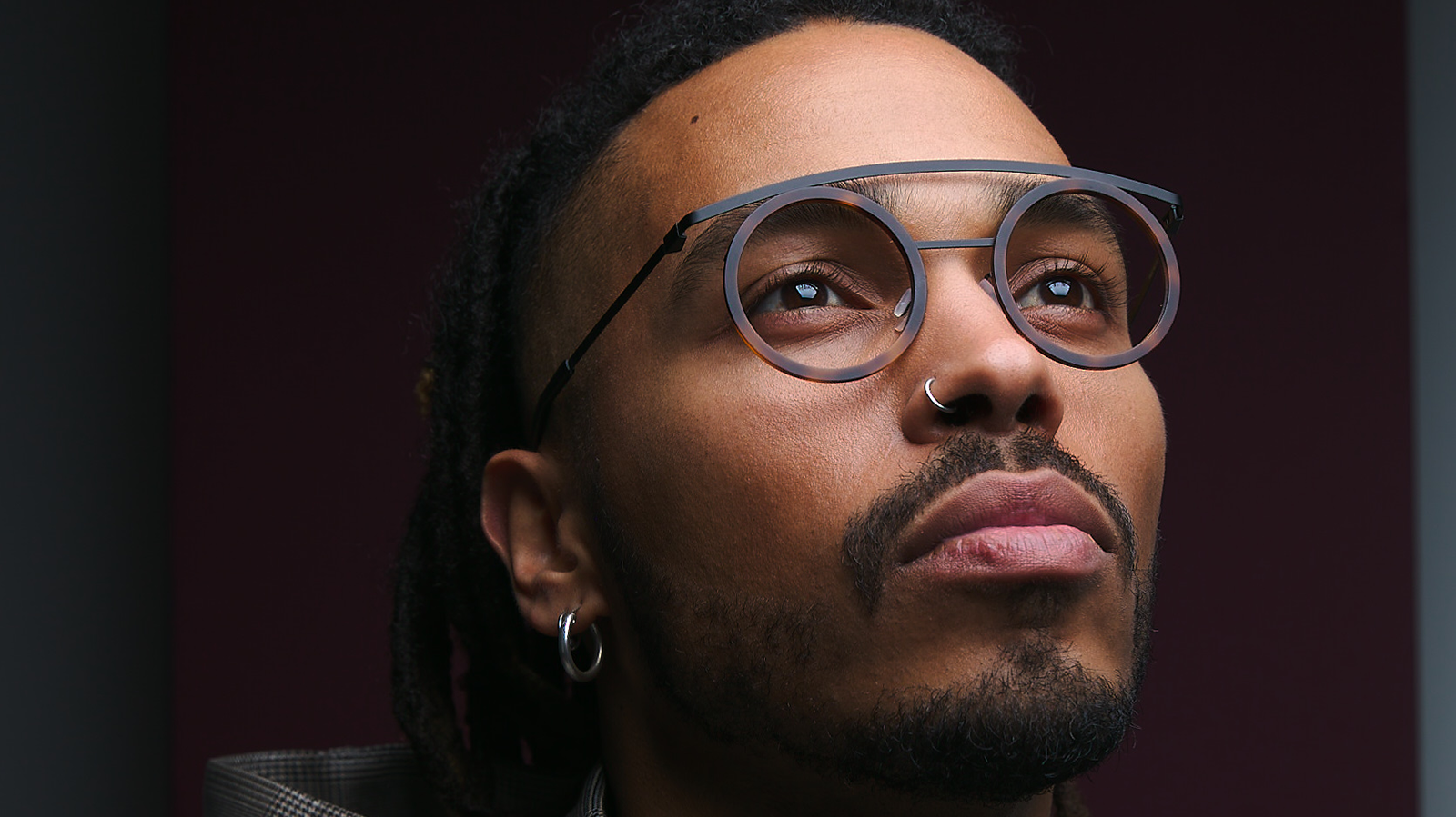 BOLD KALLIO – GAMINE SPECTACLES NEW YORK BOLD KALLIO – GAMINE SPECTACLES NEW YORK