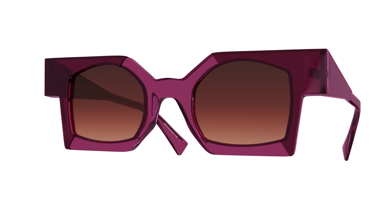 BRERA – GAMINE SPECTACLES NEW YORK