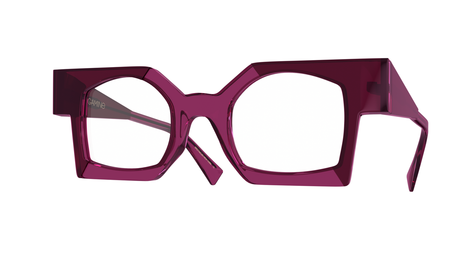 Gamine New York BRERA ガミーヌ ブレラ BRE.4CAG_1600x.png?v=1744123109