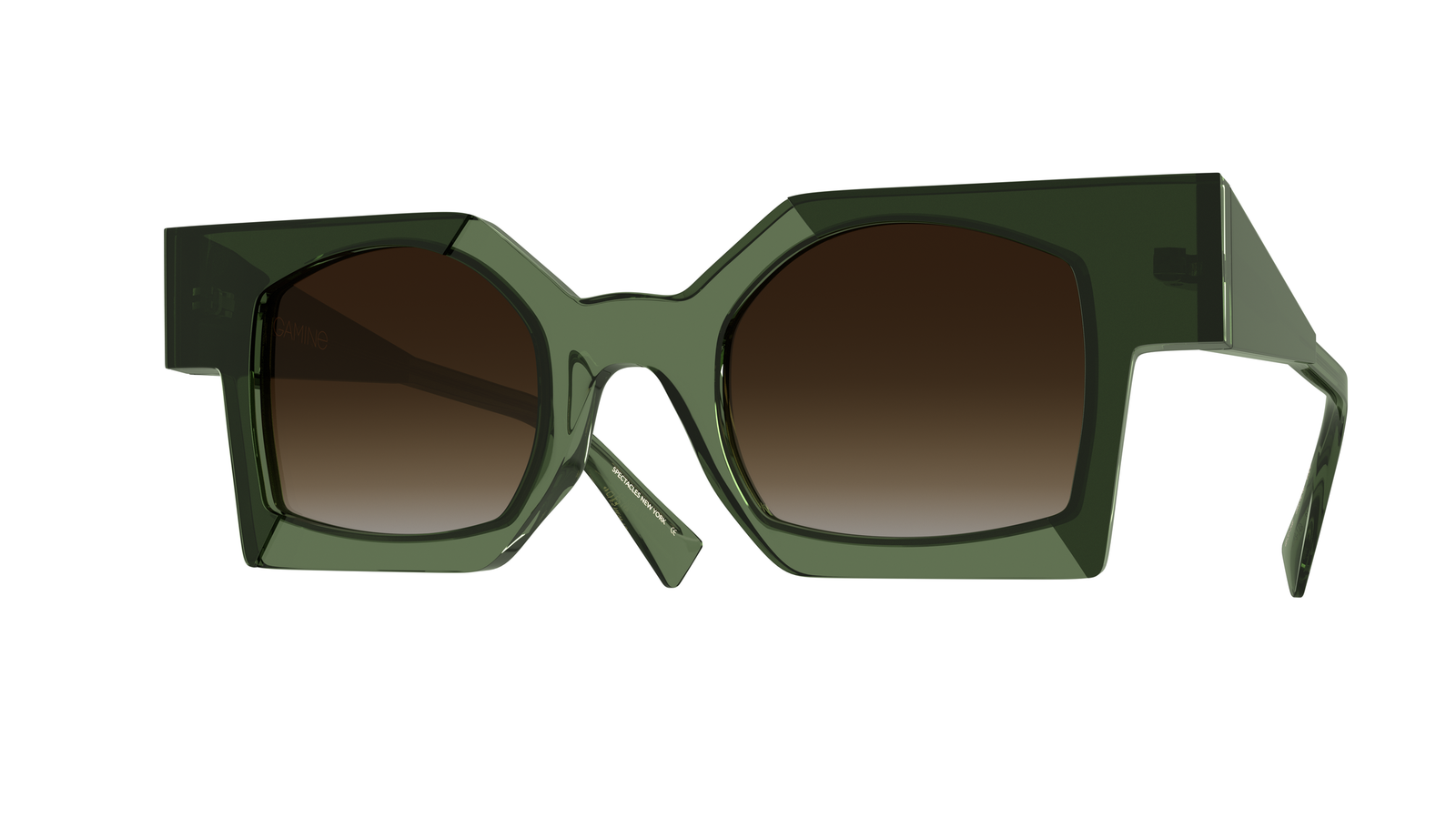 Gamine New York BRERA ガミーヌ ブレラ BRE.7CKH-NAR.S8_1600x.png?v=