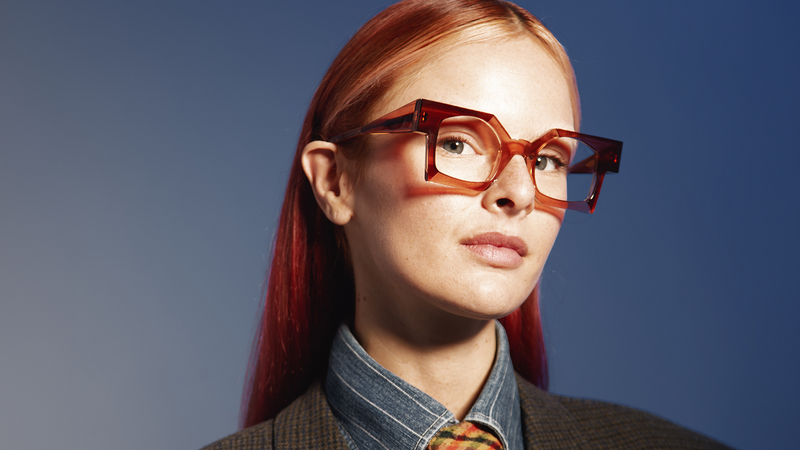 BRERA – GAMINE SPECTACLES NEW YORK BRERA – GAMINE SPECTACLES NEW YORK