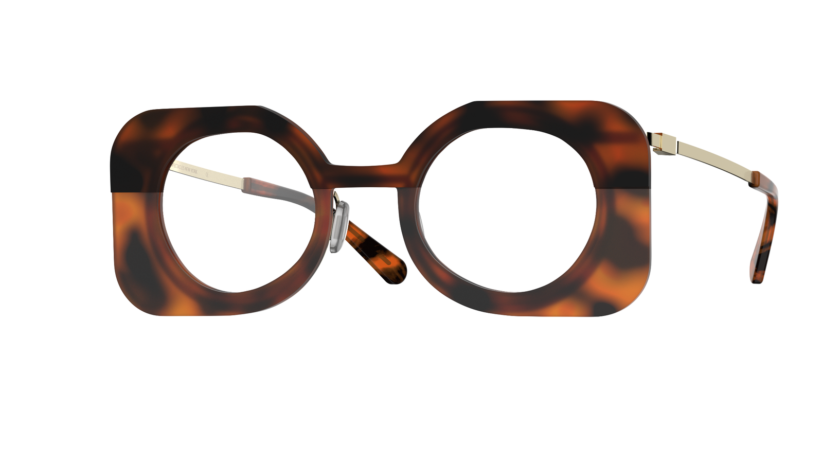 Big Sur – GAMINE SPECTACLES NEW YORK