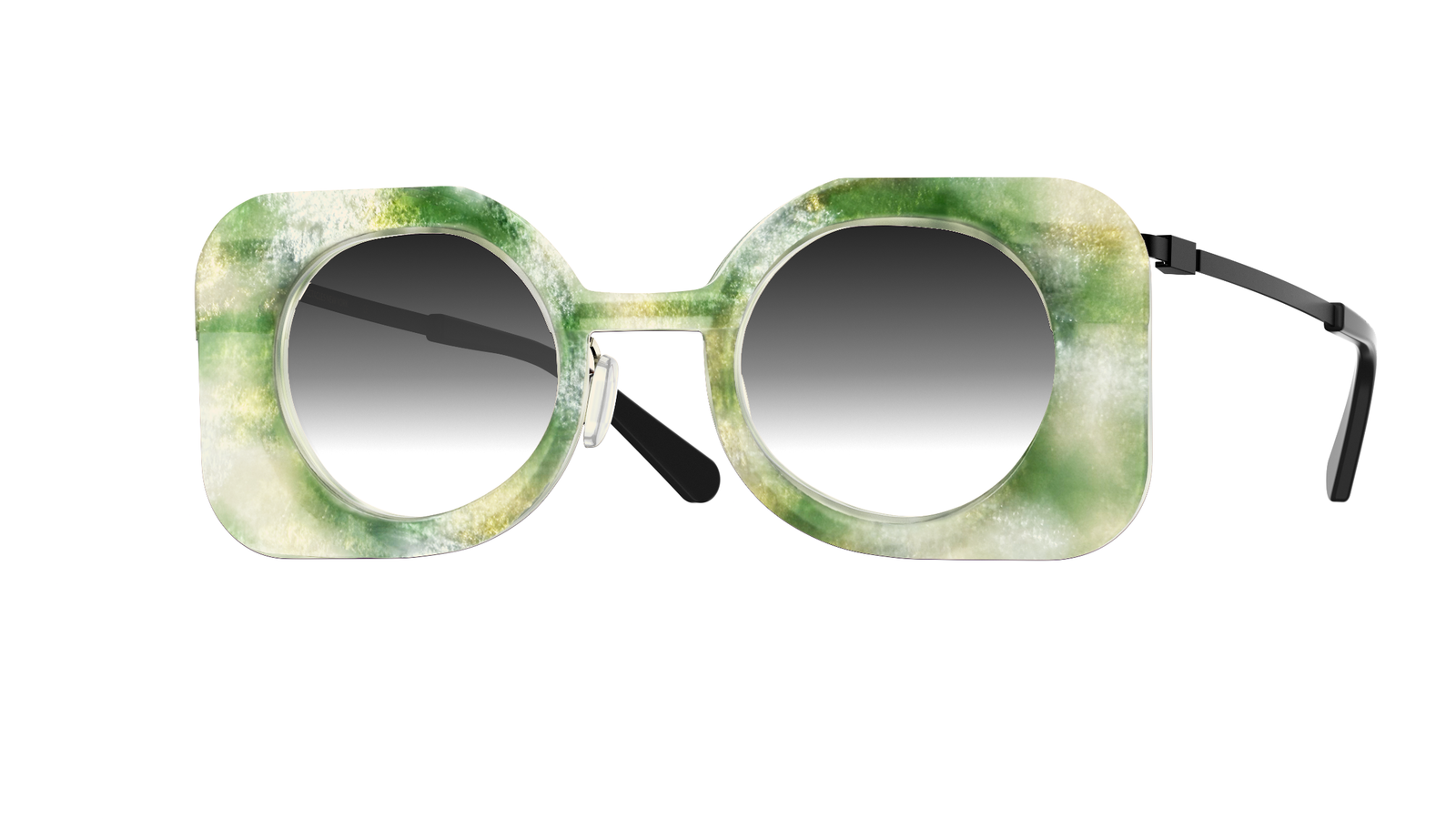 Big Sur – GAMINE SPECTACLES NEW YORK