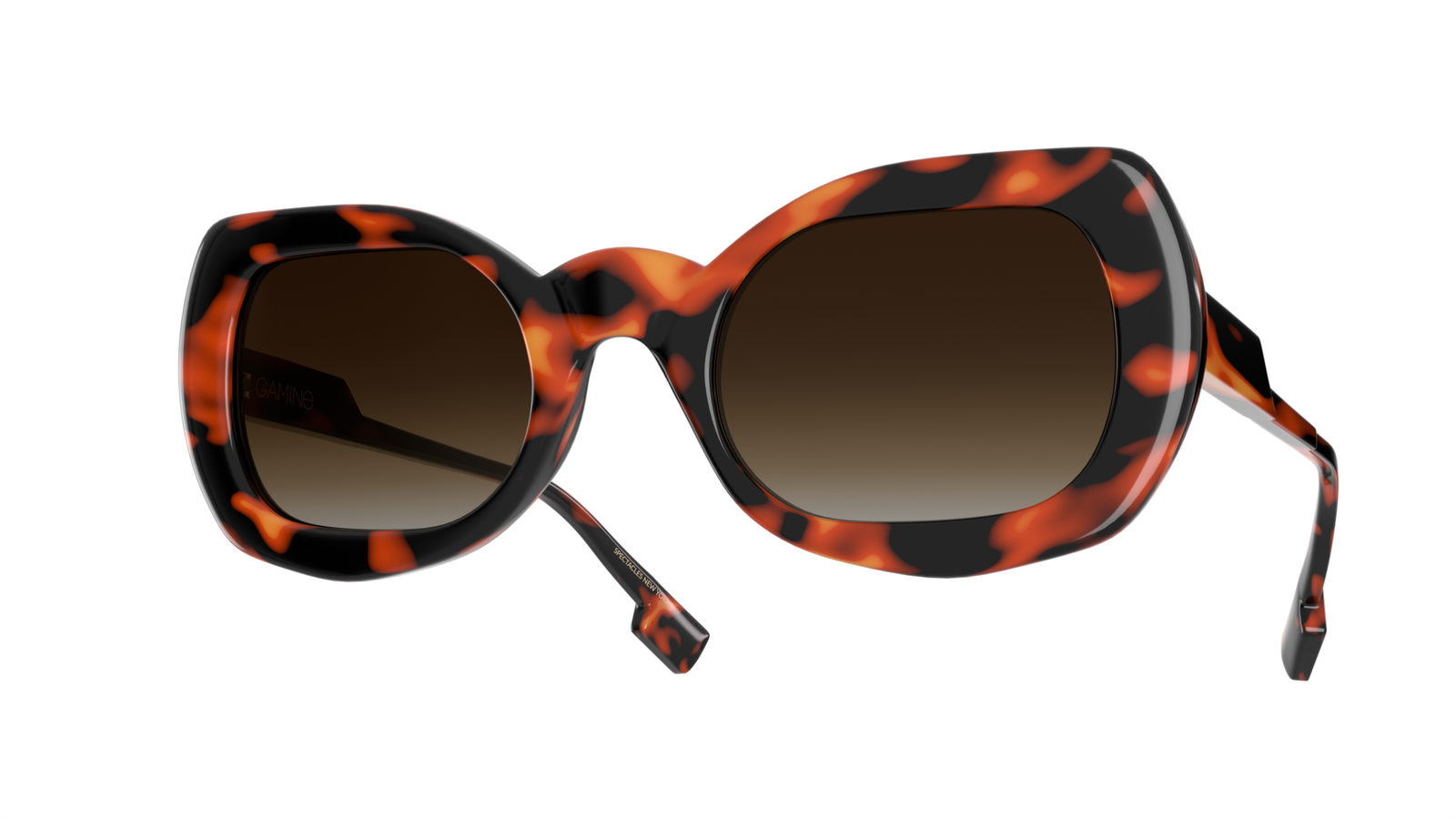 BEVERLY HILLS – GAMINE SPECTACLES NEW YORK