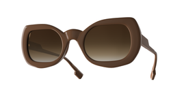 Lunettes de soleil tendance par Gamine NYC