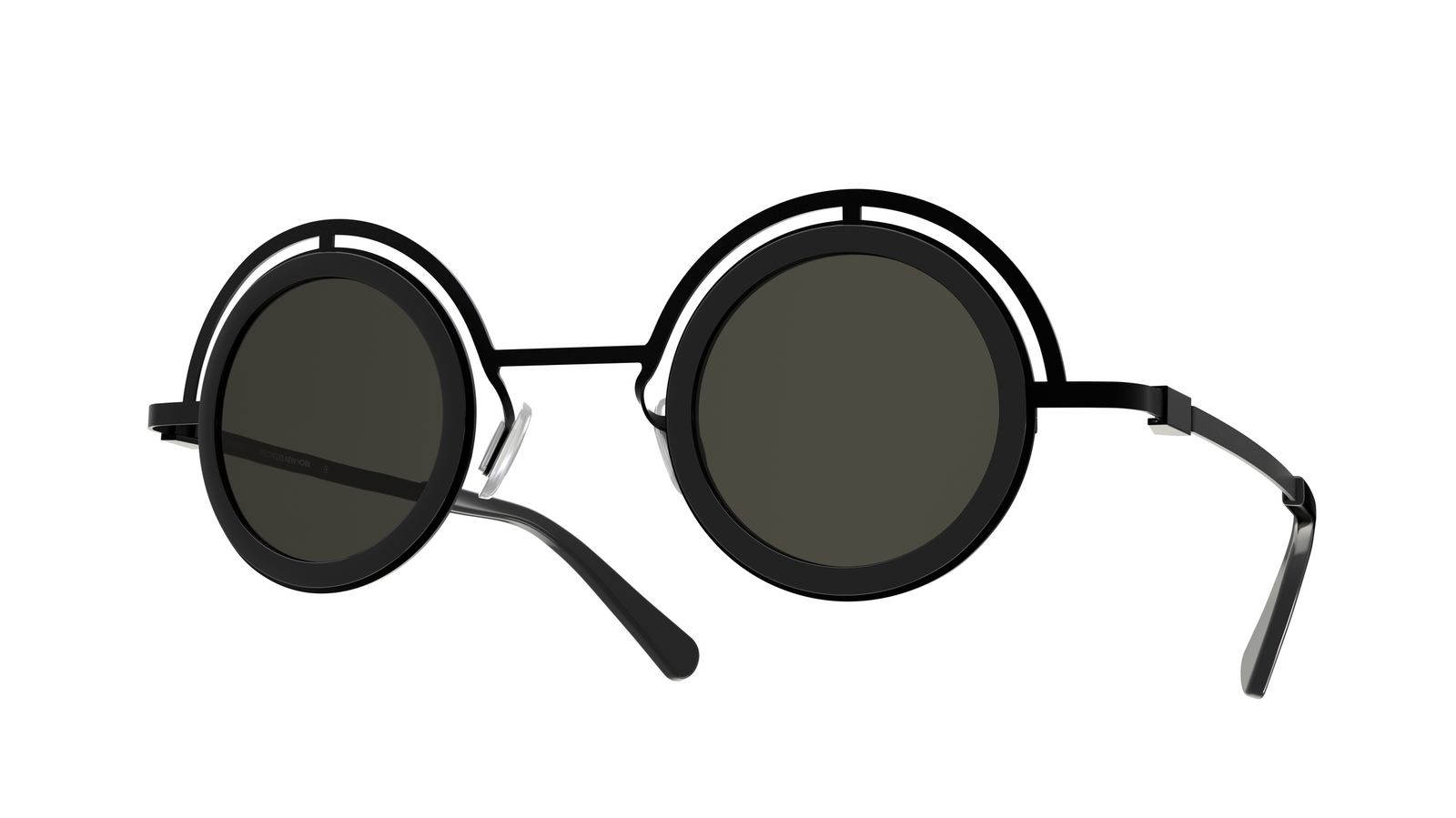 DAIKANYAMA – GAMINE SPECTACLES NEW YORK DAIKANYAMA – GAMINE SPECTACLES NEW YORK