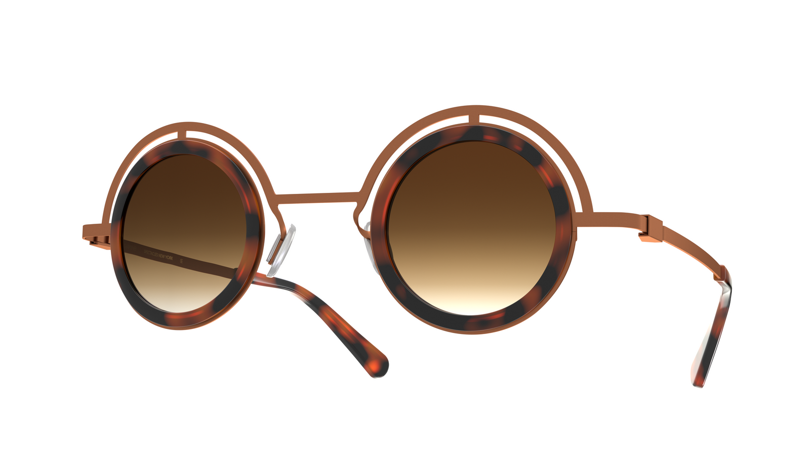 DAIKANYAMA – GAMINE SPECTACLES NEW YORK