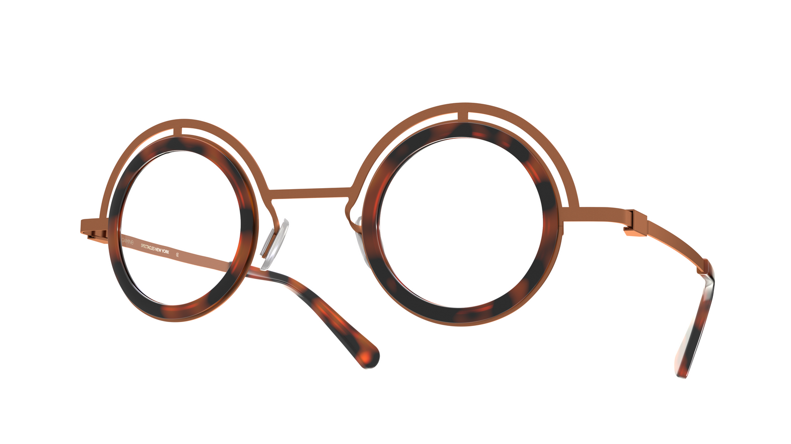 DAIKANYAMA – GAMINE SPECTACLES NEW YORK