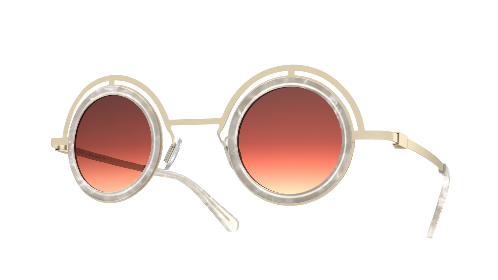 DAIKANYAMA – GAMINE SPECTACLES NEW YORK