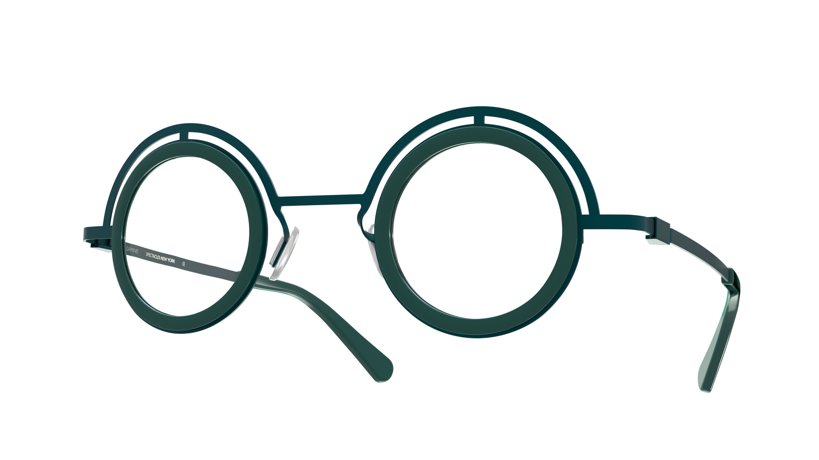 DAIKANYAMA – GAMINE SPECTACLES NEW YORK