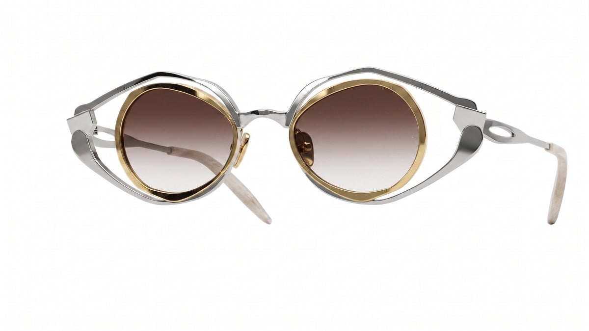 Shop Trendy Eyeglasses and Sunglasses Online | Gamine New York