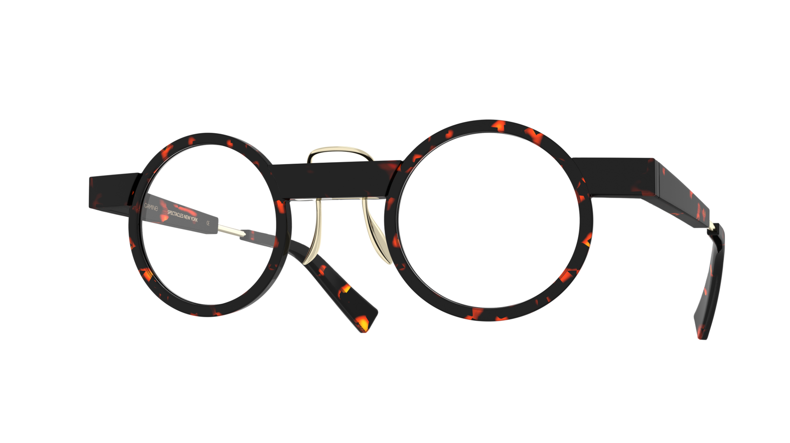 FUSHIMI – GAMINE SPECTACLES NEW YORK FUSHIMI – GAMINE SPECTACLES NEW YORK