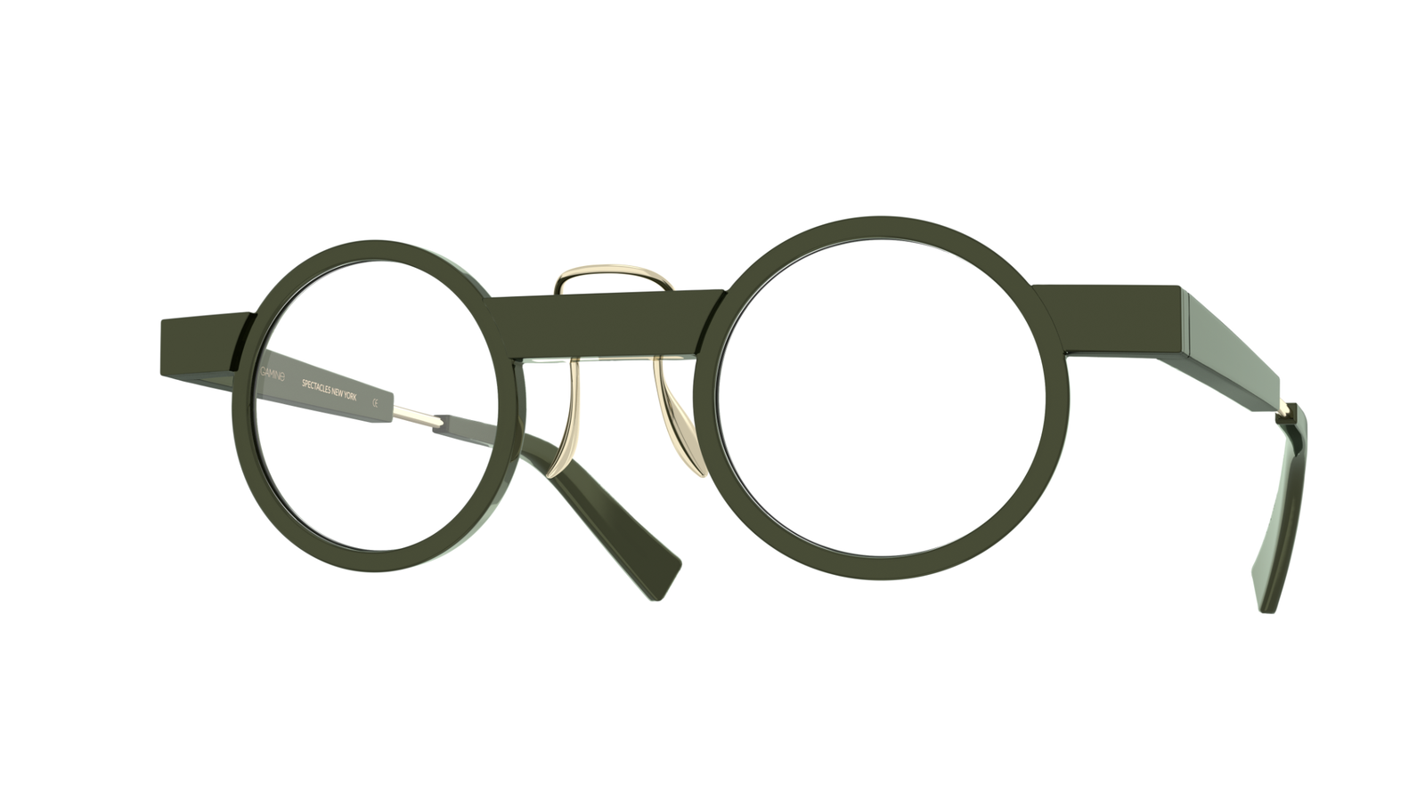 メガネ GAMINE Gamine - Shibuya sby.2bd - burgundy FUSHIMI – GAMINE SPECTACLES NEW YORK