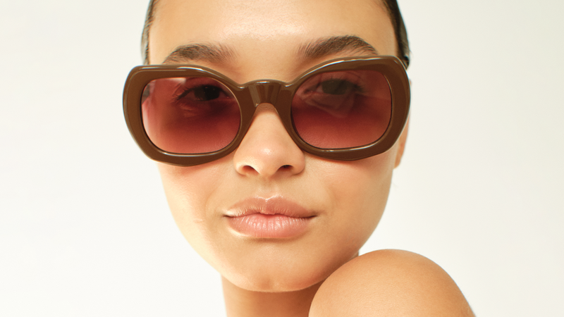 メガネ GAMINE Gamine - Beverly Hills bvh.1b - black BEVERLY HILLS – GAMINE SPECTACLES NEW YORK