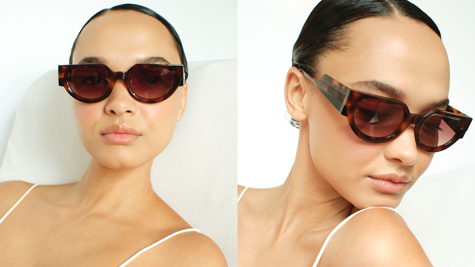メガネ GAMINE FW25 Gamine - Malasana - Black (MALASANA BLACK) MALASAÑA – GAMINE SPECTACLES NEW YORK