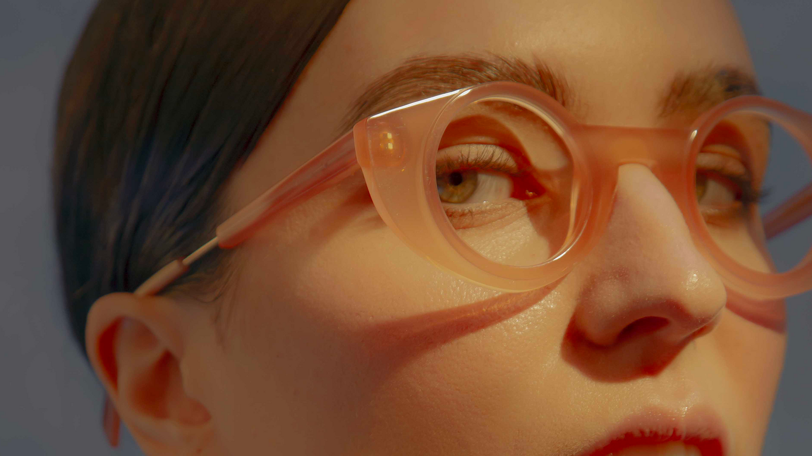 SHIBUYA – GAMINE SPECTACLES NEW YORK