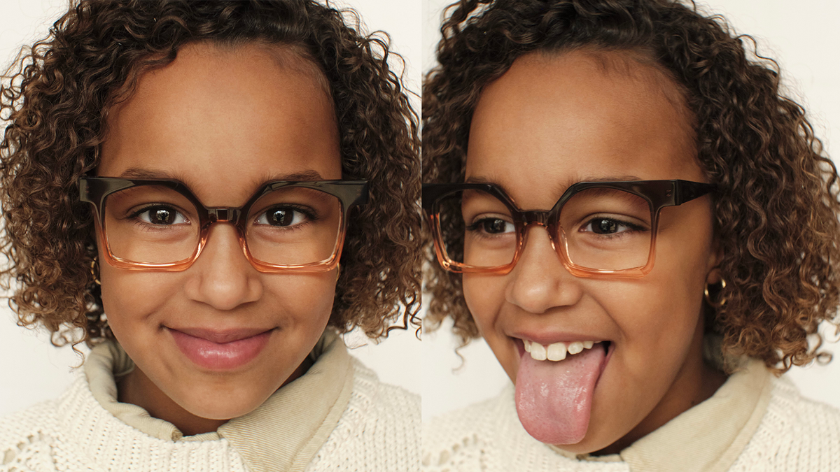 KIDS – GAMINE SPECTACLES NEW YORK