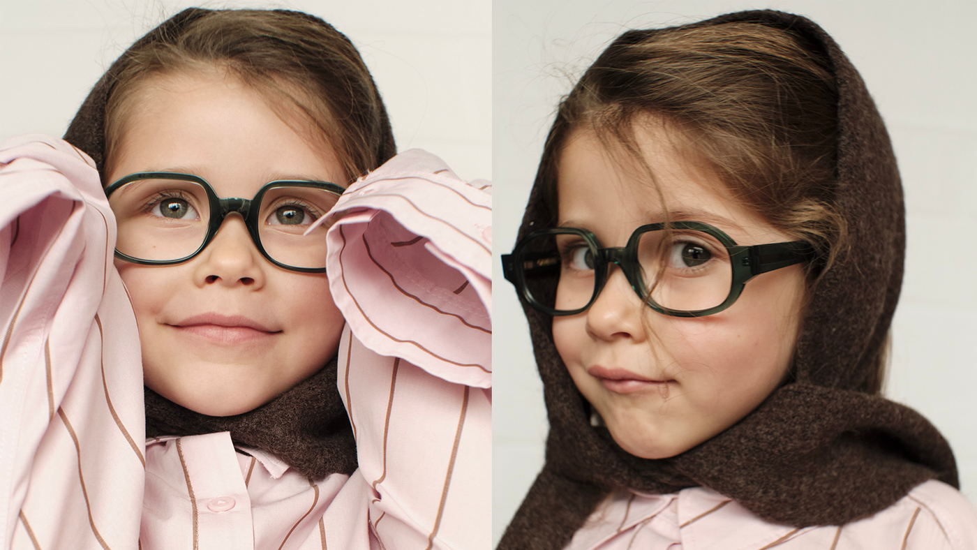 x Kids Little Havana – GAMINE SPECTACLES NEW YORK