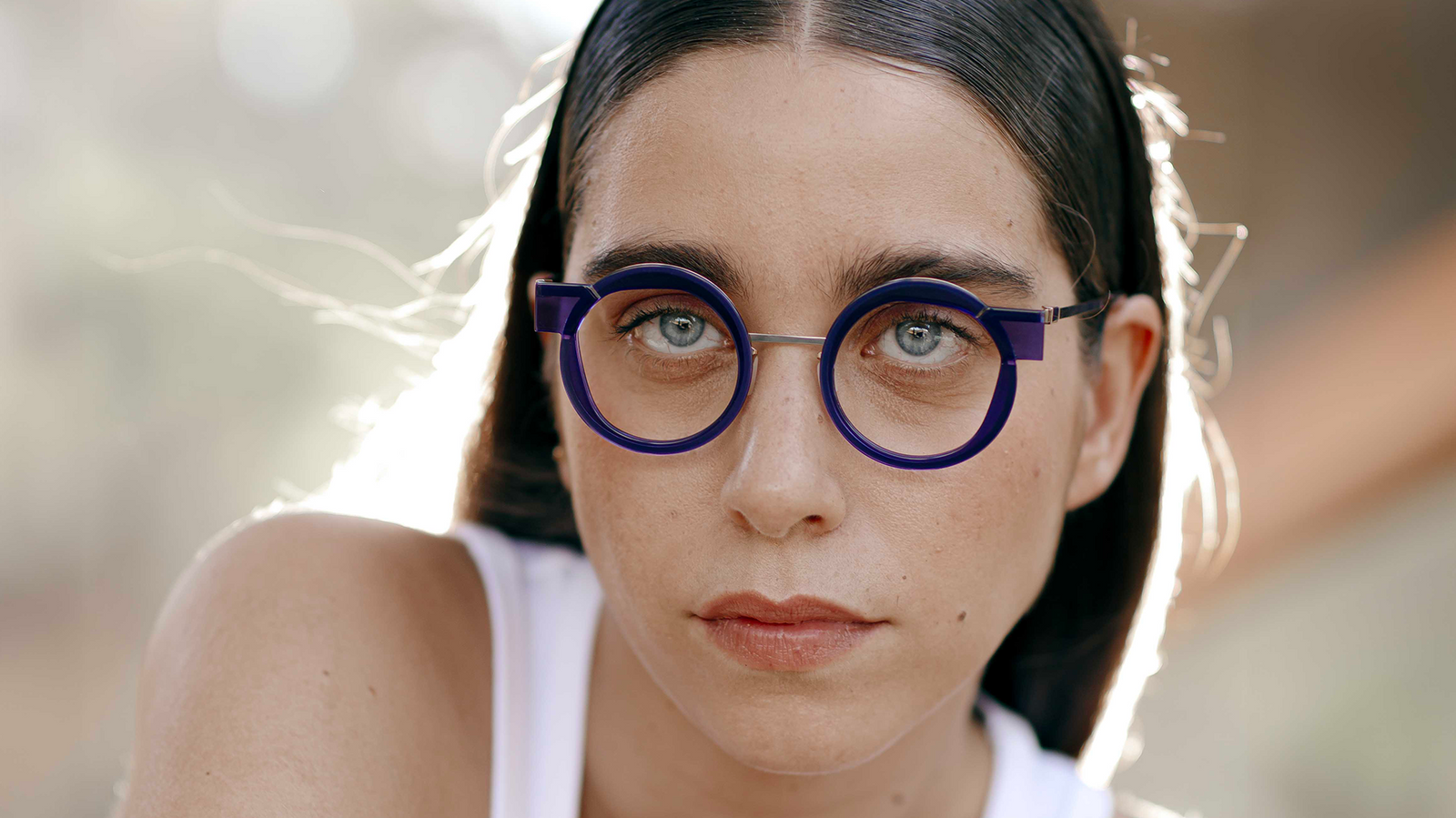 Designer eyewear nyc on sale