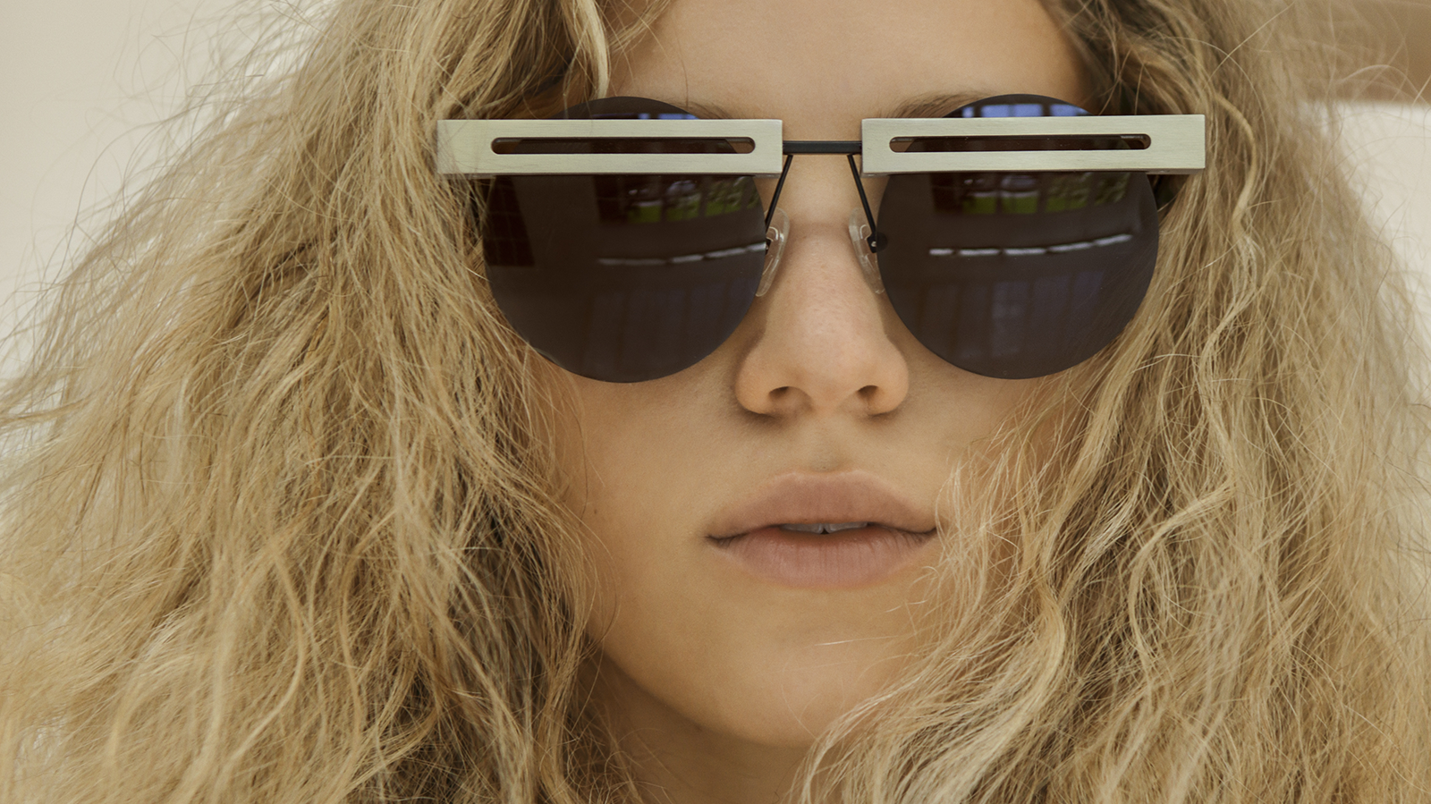 GAMINE_NYC_EYEWEAR_HARAJUKU_BL GAMINE_NYC_EYEWEAR_HARAJUKU_BL