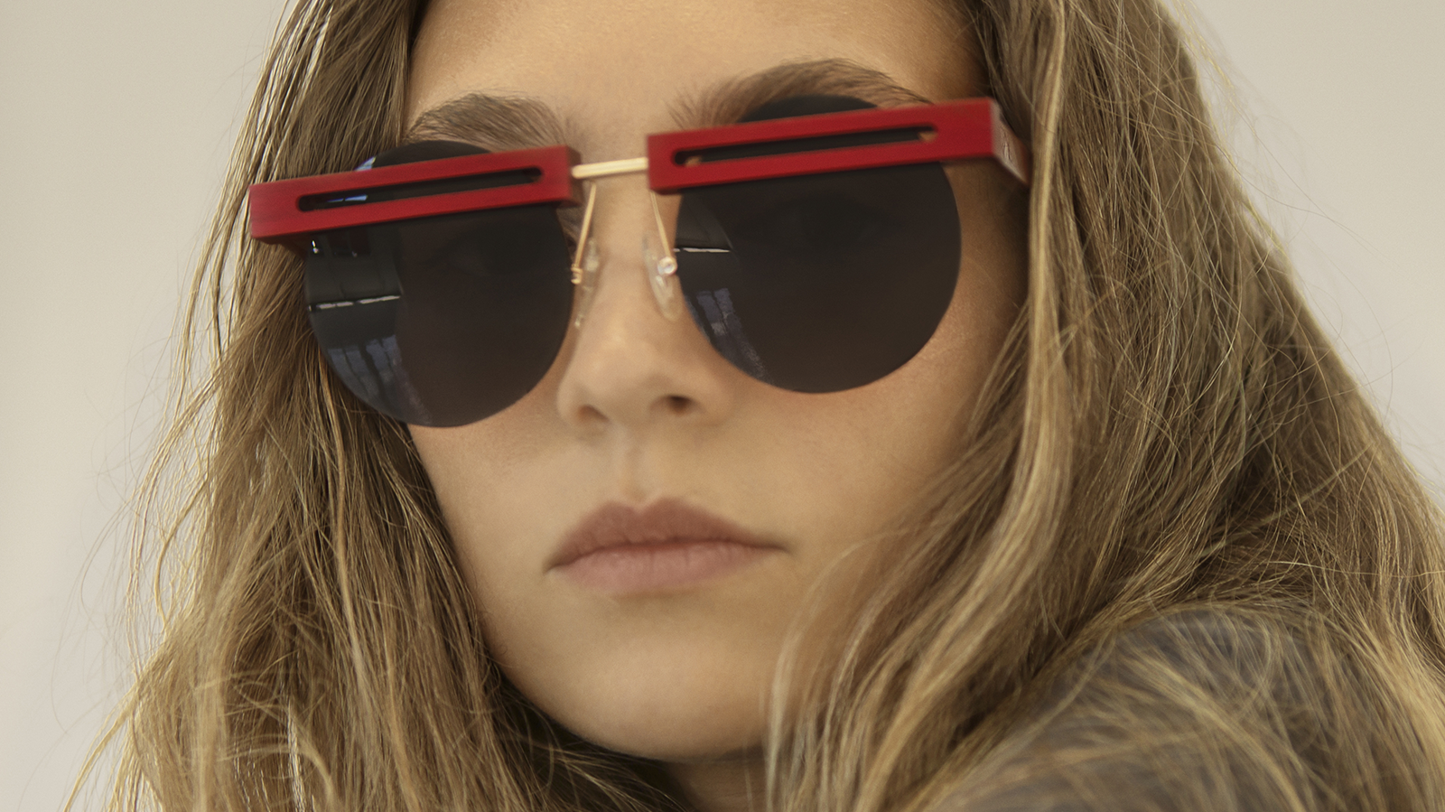 HARAJUKU BY GAMINE – GAMINE SPECTACLES NEW YORK