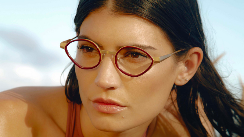 Singer Jaffa Rome JAFFA – GAMINE SPECTACLES NEW YORK