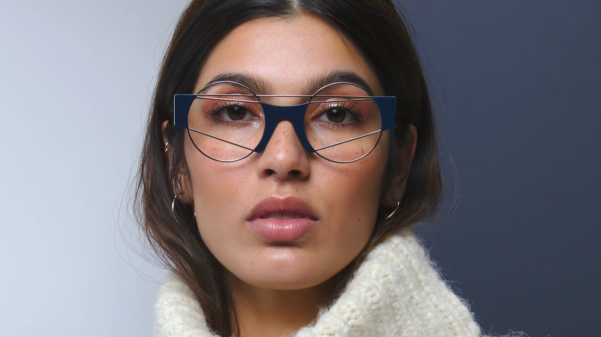 HARAJUKU BY GAMINE – GAMINE SPECTACLES NEW YORK HARAJUKU BY GAMINE – GAMINE SPECTACLES NEW YORK