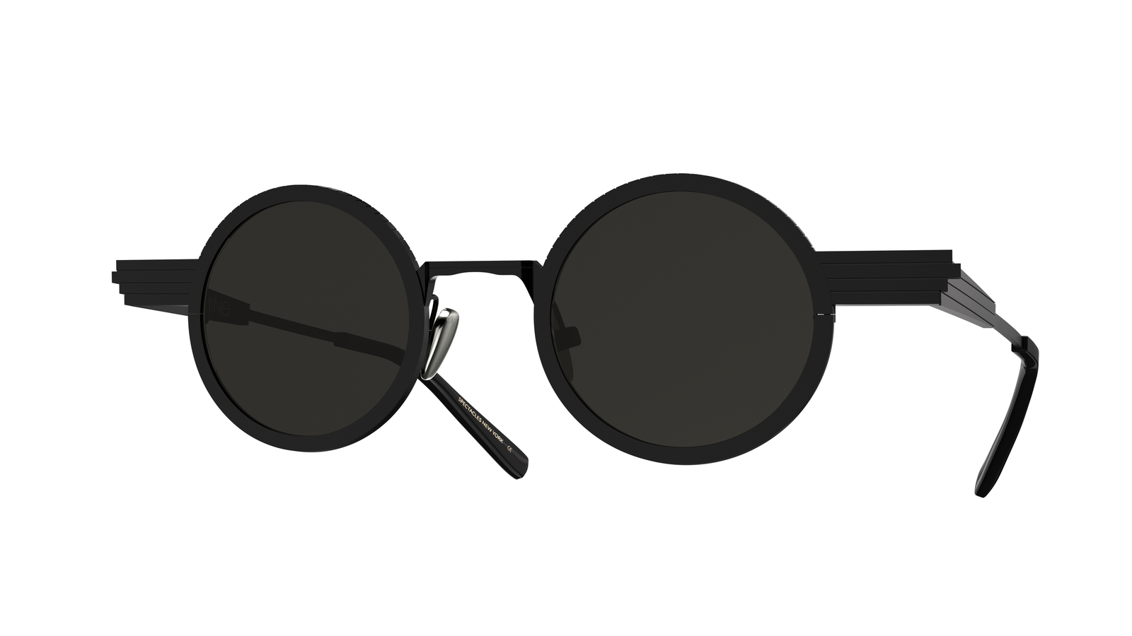 HOLLYWOOD – GAMINE SPECTACLES NEW YORK