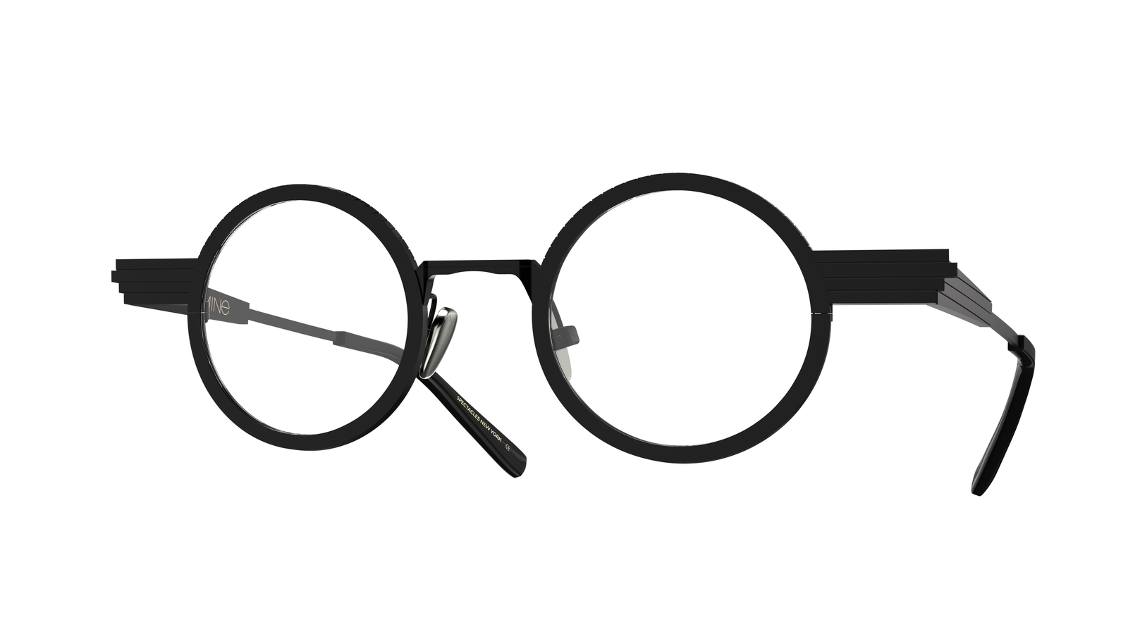 GAMINEメガネ HOLLYWOOD – GAMINE SPECTACLES NEW YORK
