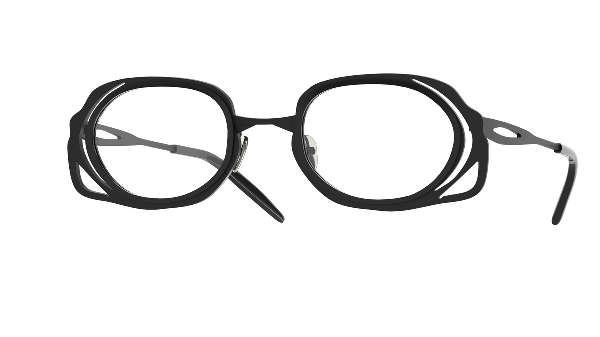 Shop Trendy Eyeglasses and Sunglasses Online | Gamine New York