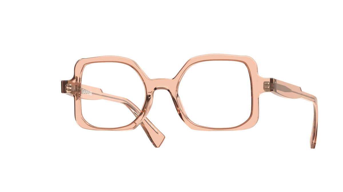Gamine New York BRERA ガミーヌ ブレラ x Kids Brera – GAMINE SPECTACLES NEW YORK