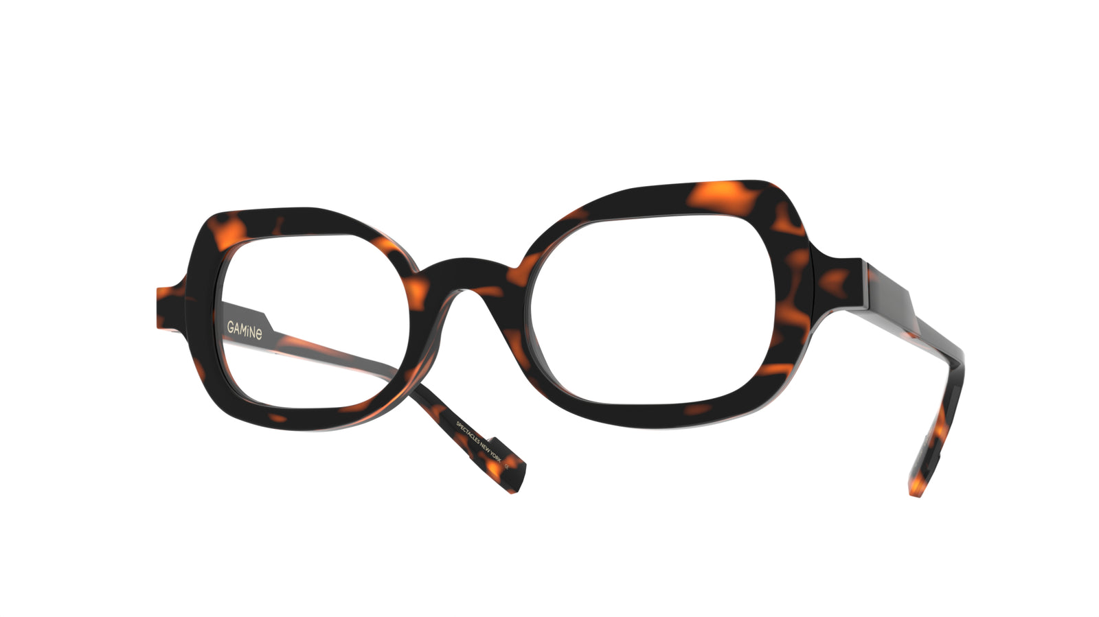 x Kids Beverly Hills / NEW – GAMINE SPECTACLES NEW YORK