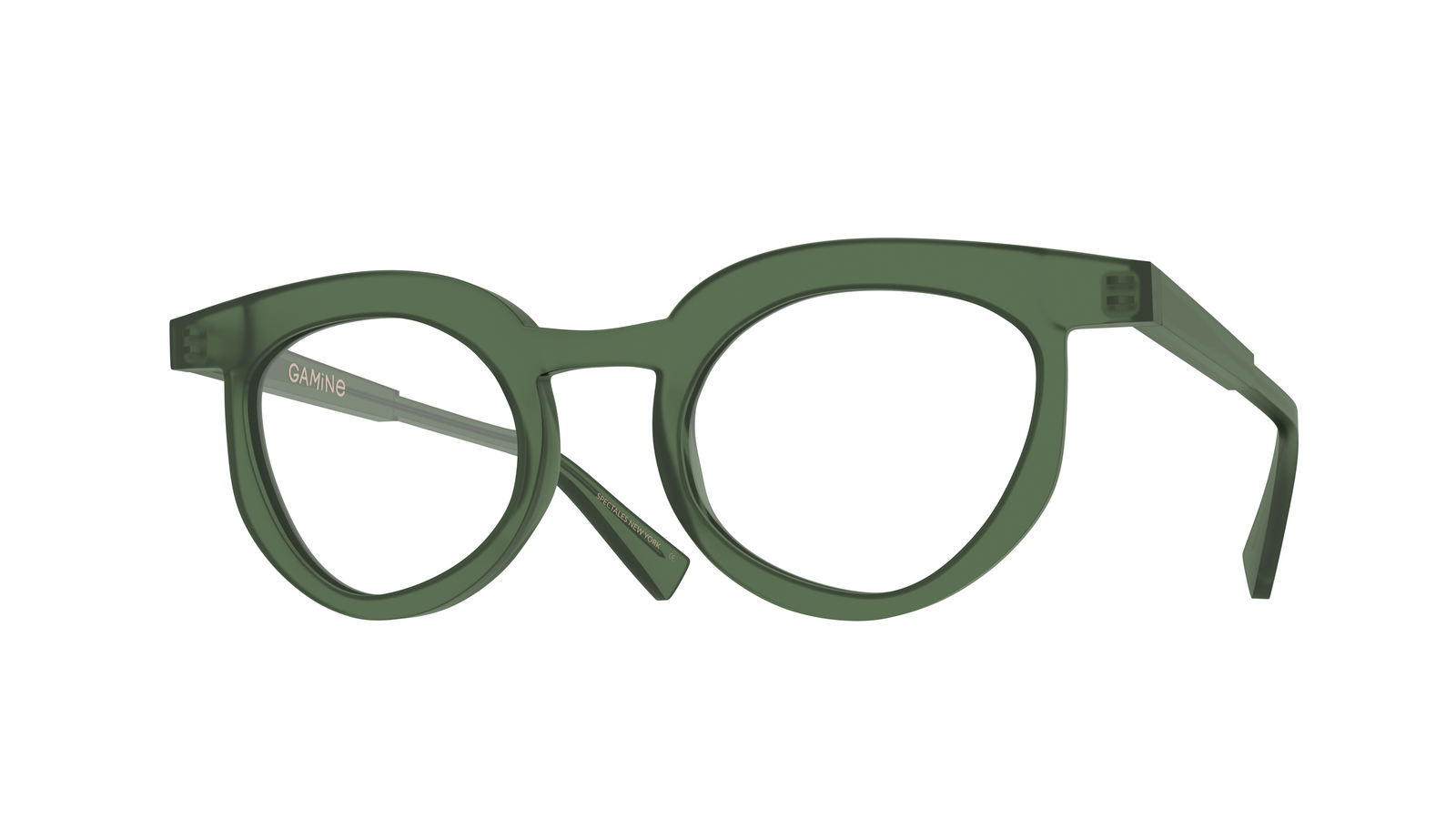 x Kids St Jean – GAMINE SPECTACLES NEW YORK