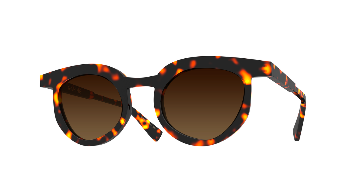 KIDS – GAMINE SPECTACLES NEW YORK