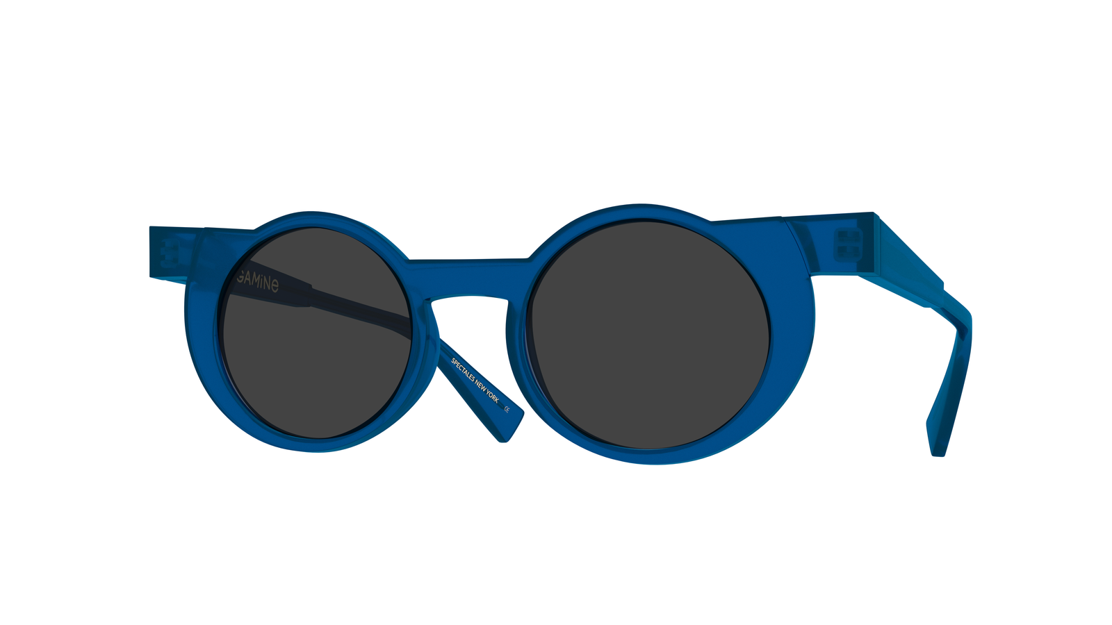 x Kids Fukushima – GAMINE SPECTACLES NEW YORK