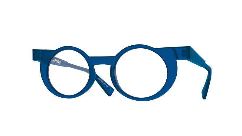 Eyeglasses for kids by Gamine NYC, perfect for parents who want their children to look fashionable