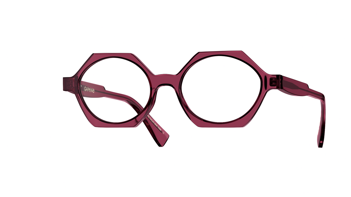 KIDS – GAMINE SPECTACLES NEW YORK