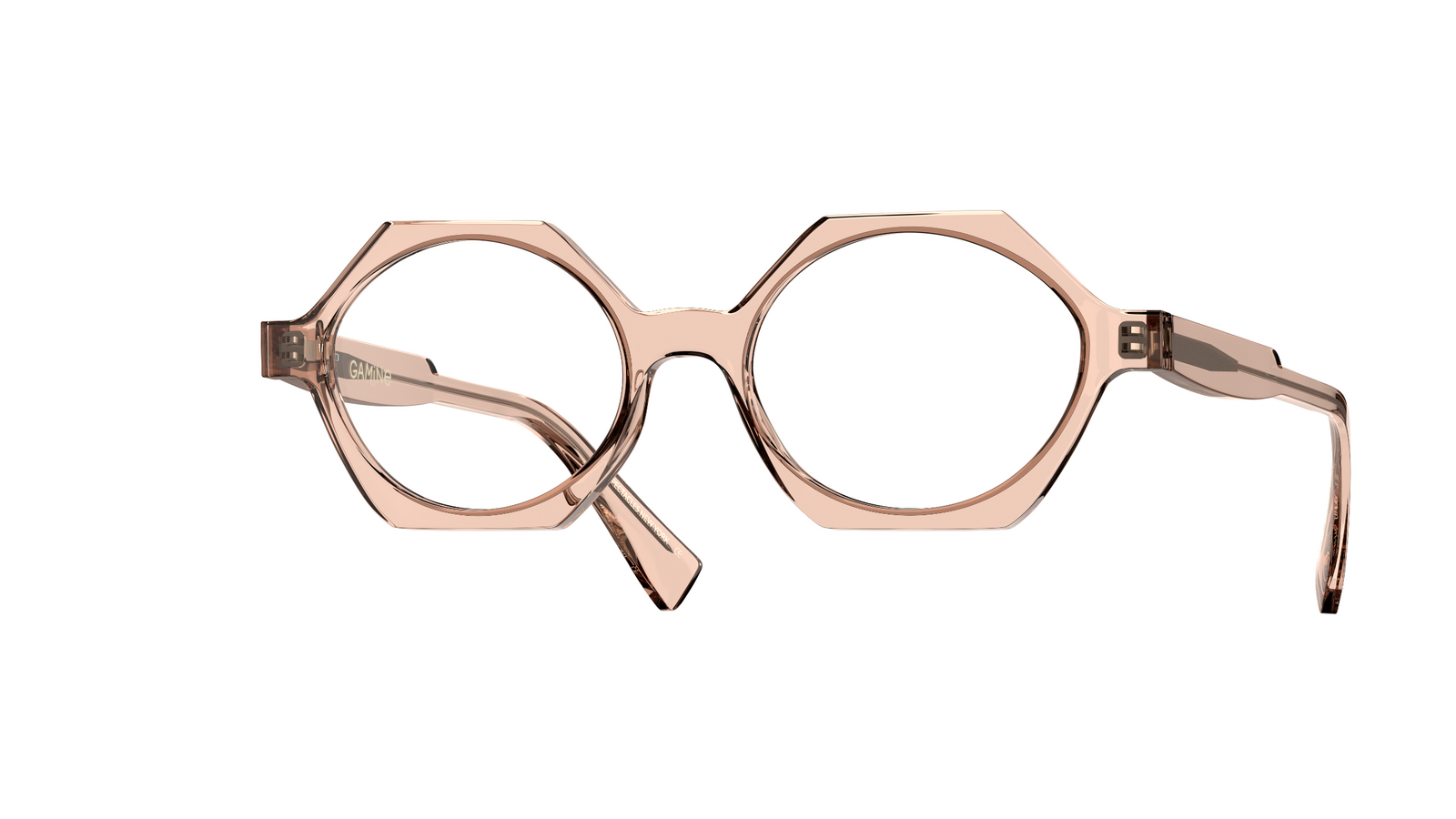 x Kids Yanaka – GAMINE SPECTACLES NEW YORK