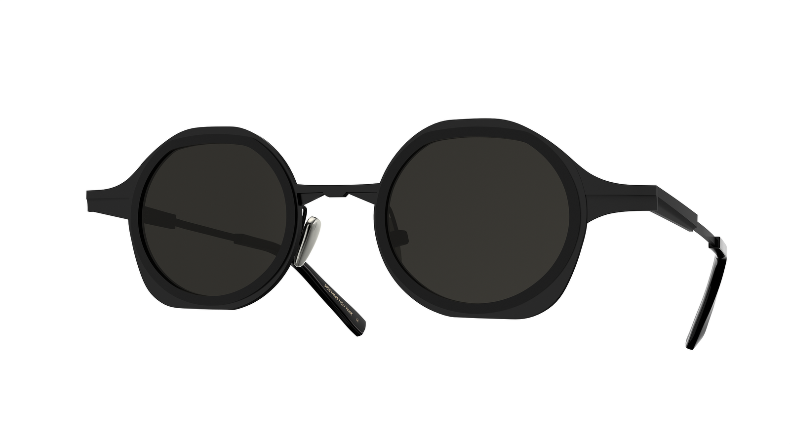 KITA – GAMINE SPECTACLES NEW YORK KITA – GAMINE SPECTACLES NEW YORK