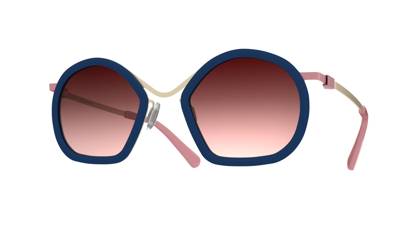 LOMBARD STREET – GAMINE SPECTACLES NEW YORK