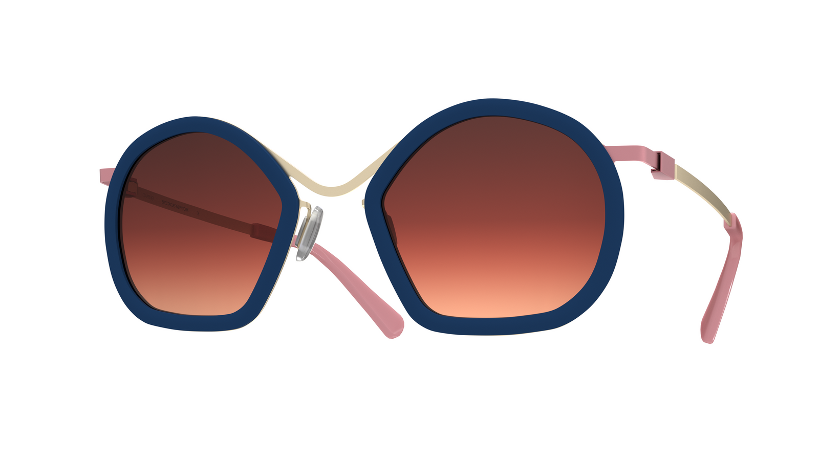 LOMBARD STREET – GAMINE SPECTACLES NEW YORK