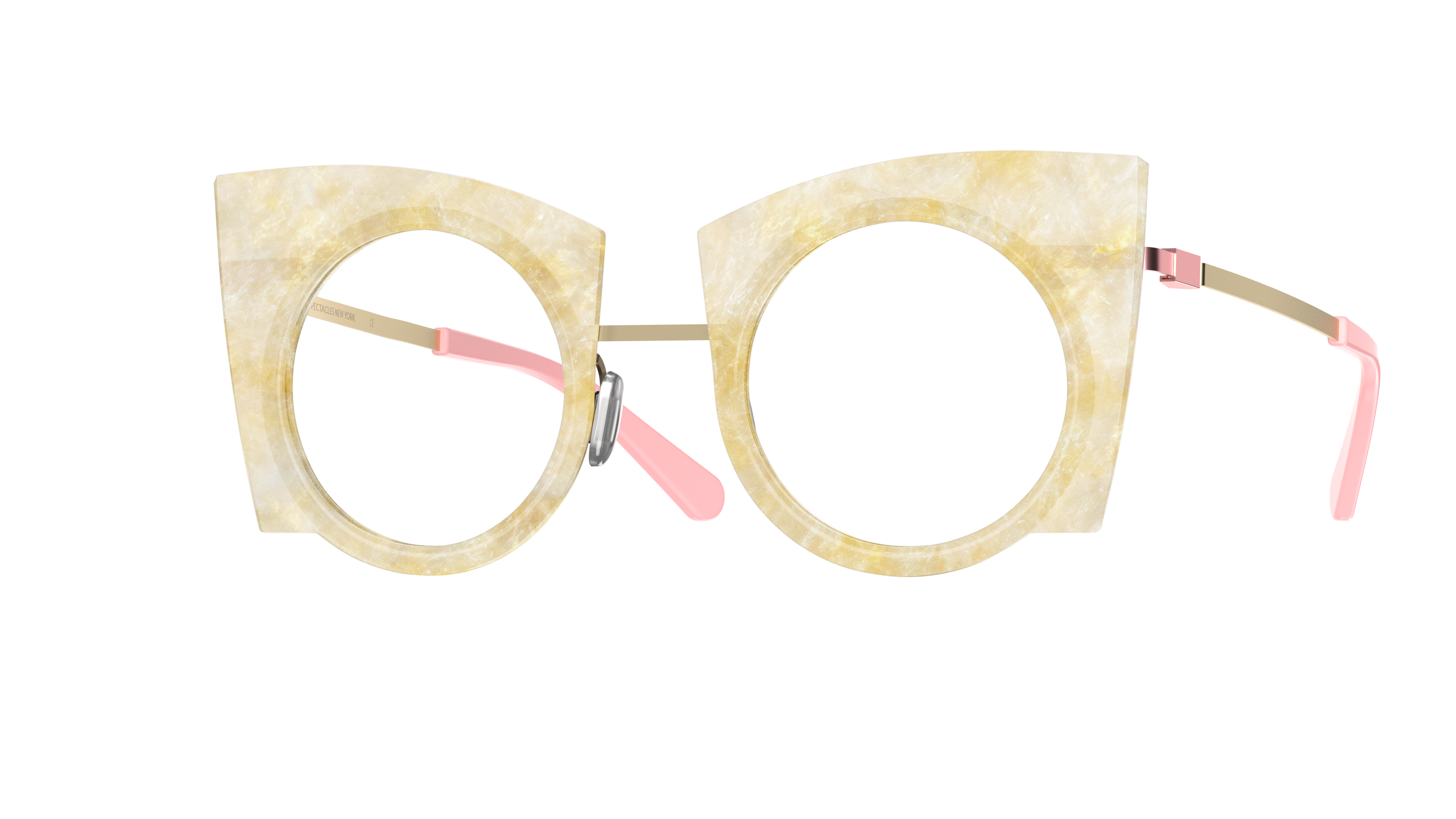 Marais 10 – GAMINE SPECTACLES NEW YORK