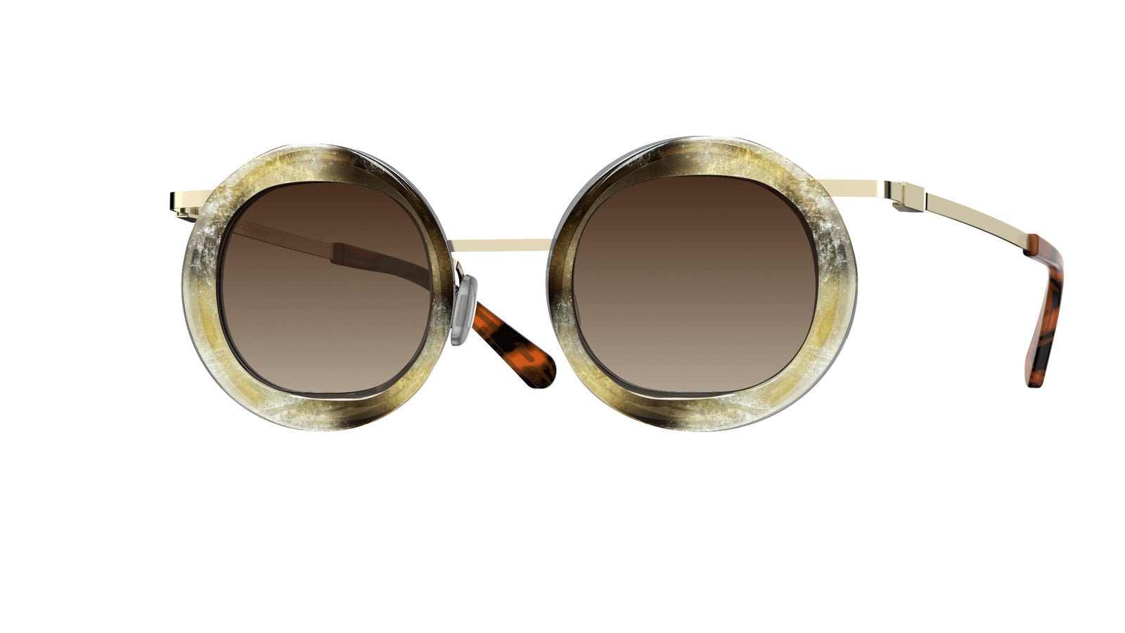 Mitaka – GAMINE SPECTACLES NEW YORK