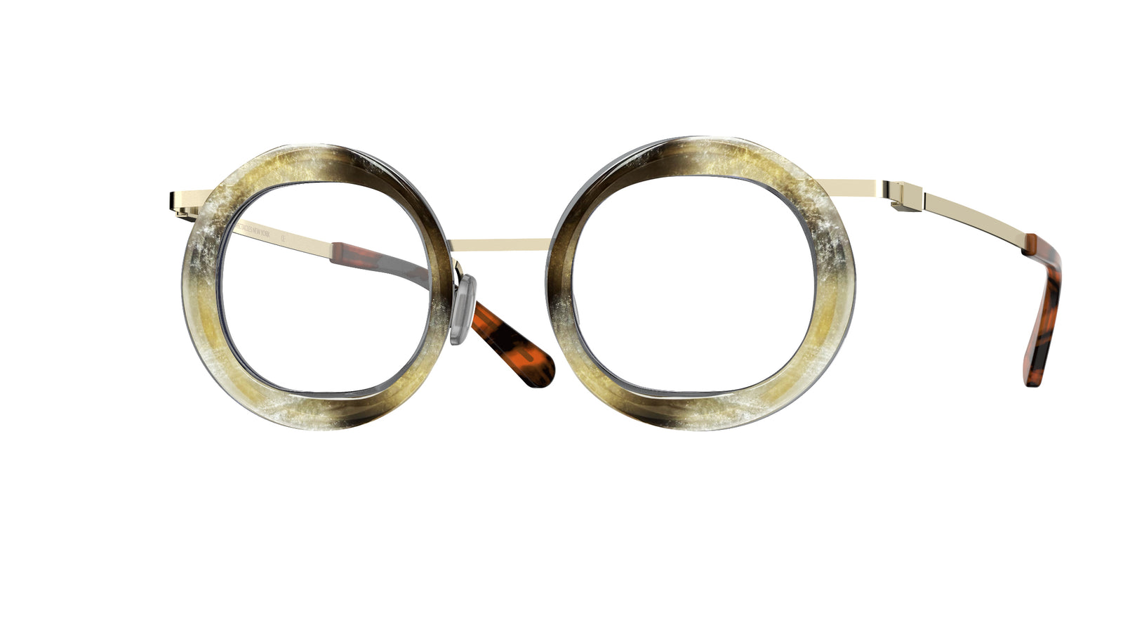 Mitaka – GAMINE SPECTACLES NEW YORK